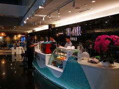 -Hiwork cafe(新街高和店)