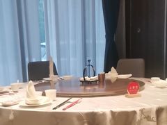 -香港狮子山下·明星粤菜餐厅(北苑店)