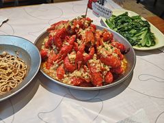-巴厘龙虾·榜首油焖大虾(青山店)