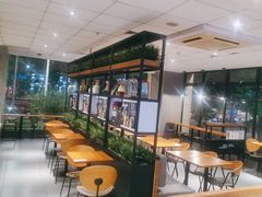 -真功夫(彩田路店)