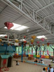 -寻石问宝研学亲子乐园(朝阳公园店)