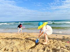 -海南清水湾莱佛士酒店