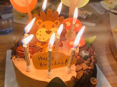 -必胜客(花舞大唐博物馆店)