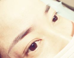 -本小姐美学·半永久纹眉野生眉