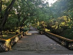 -沈阳市东陵公园
