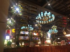 -蜀宴小调·精致家常菜(科华店)