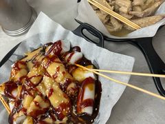 -颓记茶餐厅(美景总店)