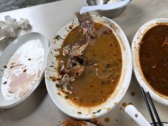 -老太婆饭店(新富路店)