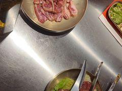 -核桃碳烤肉馆(深圳首店)