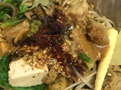 -陈记麻辣烫(浦口道店)
