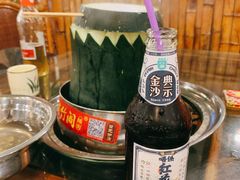 -尚竹阁冬瓜盅·18年地标美食(平洲店)