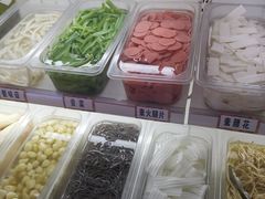 -萝鸡思味秘制泡菜(万家丽店)