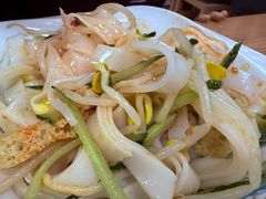 -东关吉祥西安腊汁肉夹馍(健德门店)