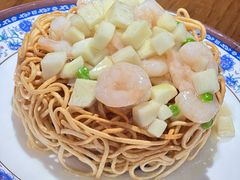 -王家沙点心店(南京西路总店)