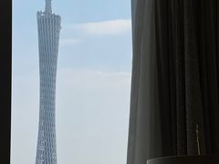 -广州富力丽思卡尔顿酒店