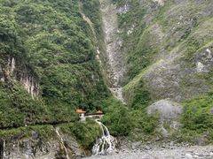 -太鲁阁公园