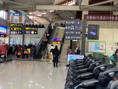 -丽江三义国际机场