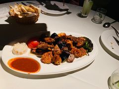-Pasha帕夏土耳其餐厅(南昌路店)