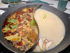 -新辣道鱼火锅(西直门店)