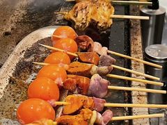 -王氏炉匠·烧鸟放题自助(好运街店)
