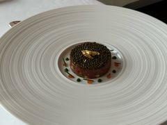 -Caprice(香港四季酒店)