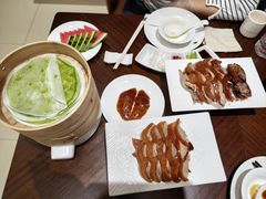 -全聚德(上海首店浦东店)