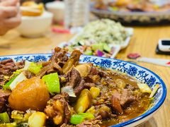 大盘鸡-东财大盘鸡(黑石礁店)