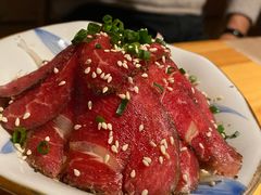 -酒井酱子·深夜食堂(东城汇店)