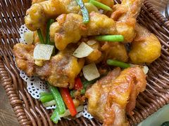-双塔老饭店