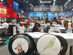 -华仔龙虾(永乐路总店)