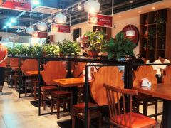 -苗小坛酸汤鱼(酒仙桥店)