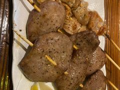 -鸟鹏烧鸟居酒屋(熙龙湾店)