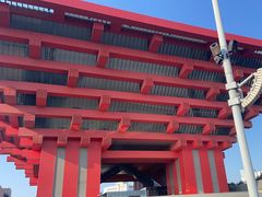 -中华艺术宫(上海美术馆)