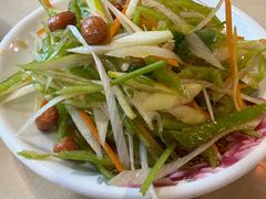 -王老六铁锅炖鱼(翠微店)