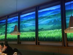 -米一仙·成都小碗菜(东万达店)