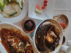 -楼外楼(西湖景区孤山路店)