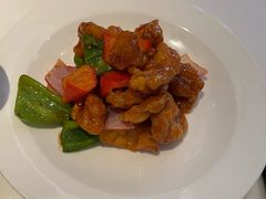-新旺茶餐厅·早餐·夜宵(仙霞店)