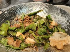 -彭耕记猪油炒小菜(吉联mall店)