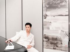 -广州四季酒店