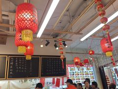 -扬二春炒饭(国庆路总店)