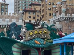 -蓬莱欧乐堡梦幻世界