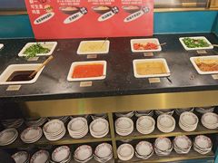 -一绪に寿喜烧(荟聚店)