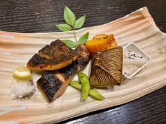 -鮨匠·割烹料理(巨鹿花园店)