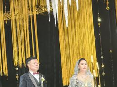 -豪廷轩中餐厅·特色云南菜(温德姆至尊豪廷大酒店)