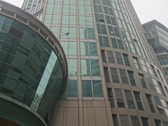 -广州地中海国际酒店
