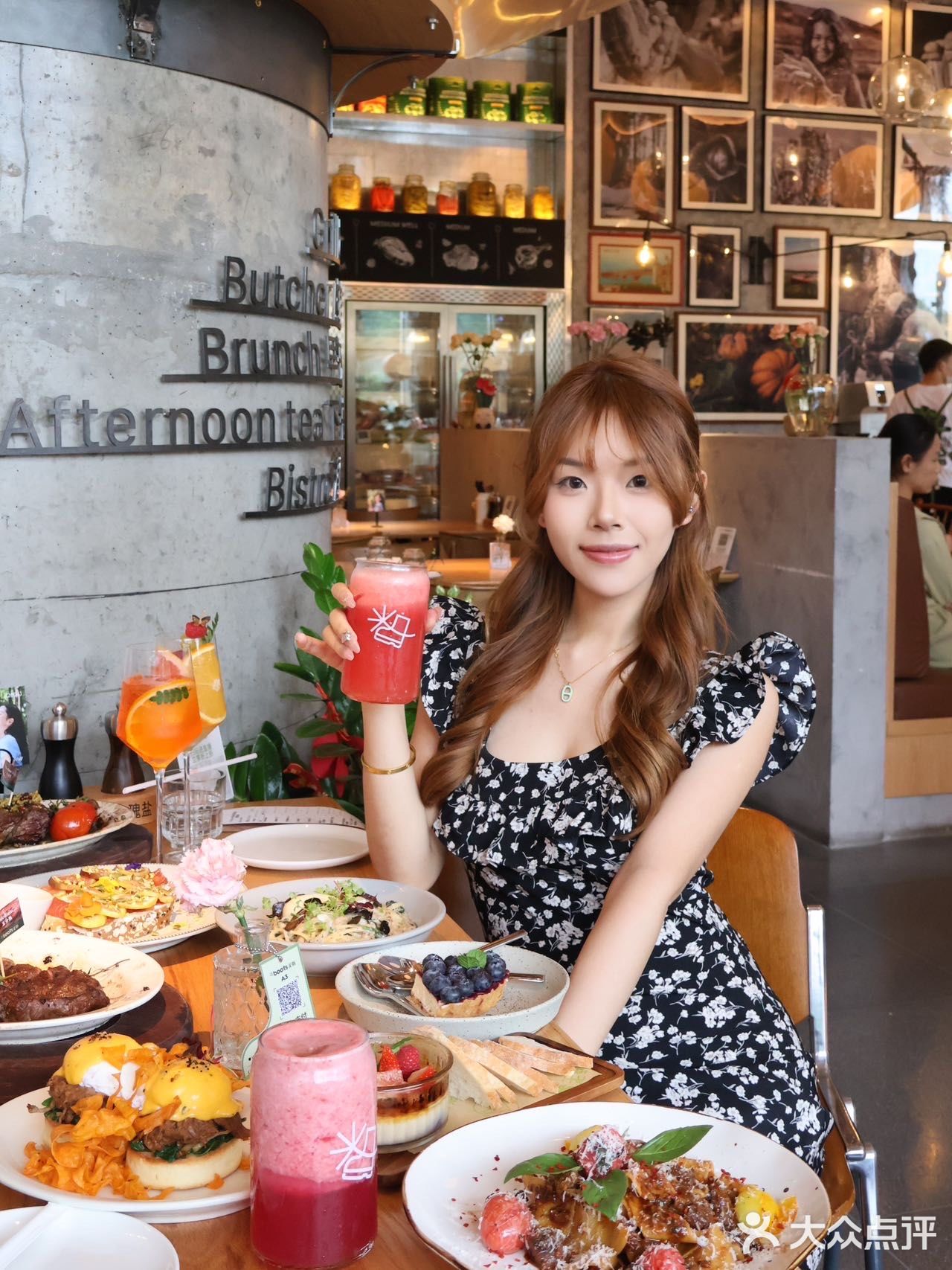 南京过生日的不二之选,拍照太出片啦~