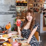 南京过生日的不二之选,拍照太出片啦~