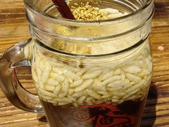 -红料理|串串有瘾·烧烤(吴中路店)