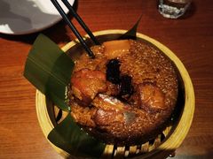 -妈妈菜舟山海鲜(定海古城店)