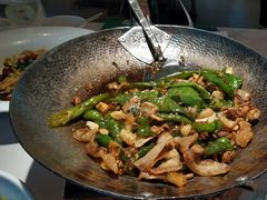 费大厨辣椒炒肉-费大厨辣椒炒肉(黄兴中心广场店)